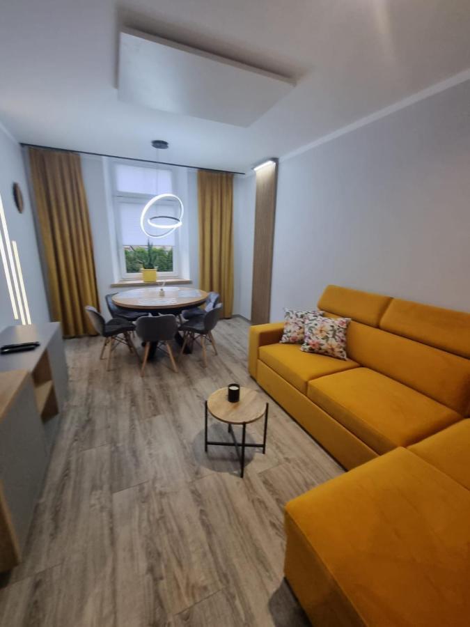 Apartament Lux Lemon Jelenia Gora Luaran gambar