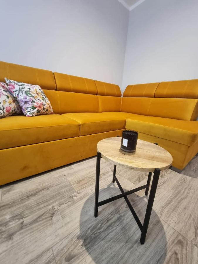 Apartament Lux Lemon Jelenia Gora Luaran gambar