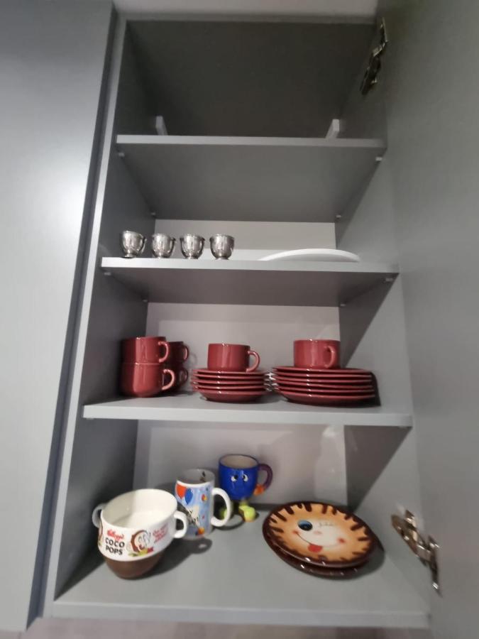Apartament Lux Lemon Jelenia Gora Luaran gambar