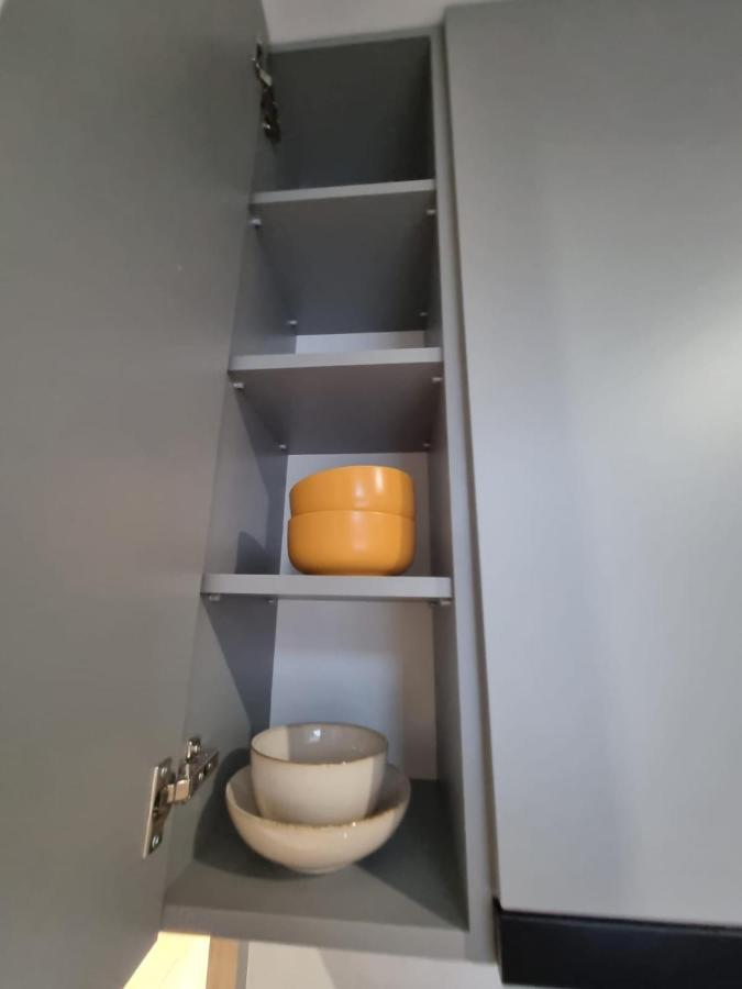 Apartament Lux Lemon Jelenia Gora Luaran gambar