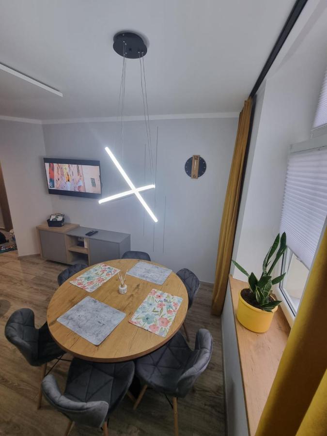 Apartament Lux Lemon Jelenia Gora Luaran gambar