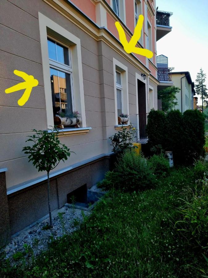 Apartament Lux Lemon Jelenia Gora Luaran gambar