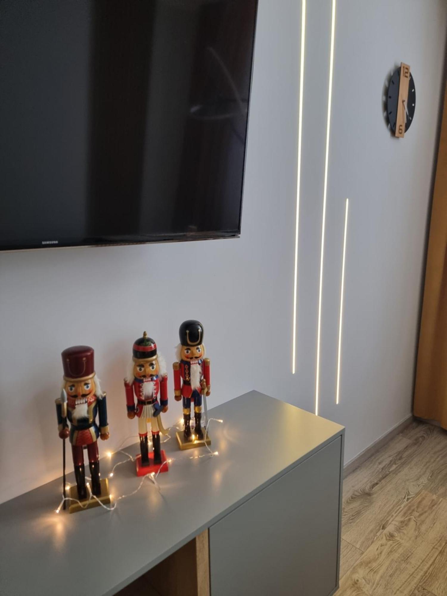 Apartament Lux Lemon Jelenia Gora Luaran gambar