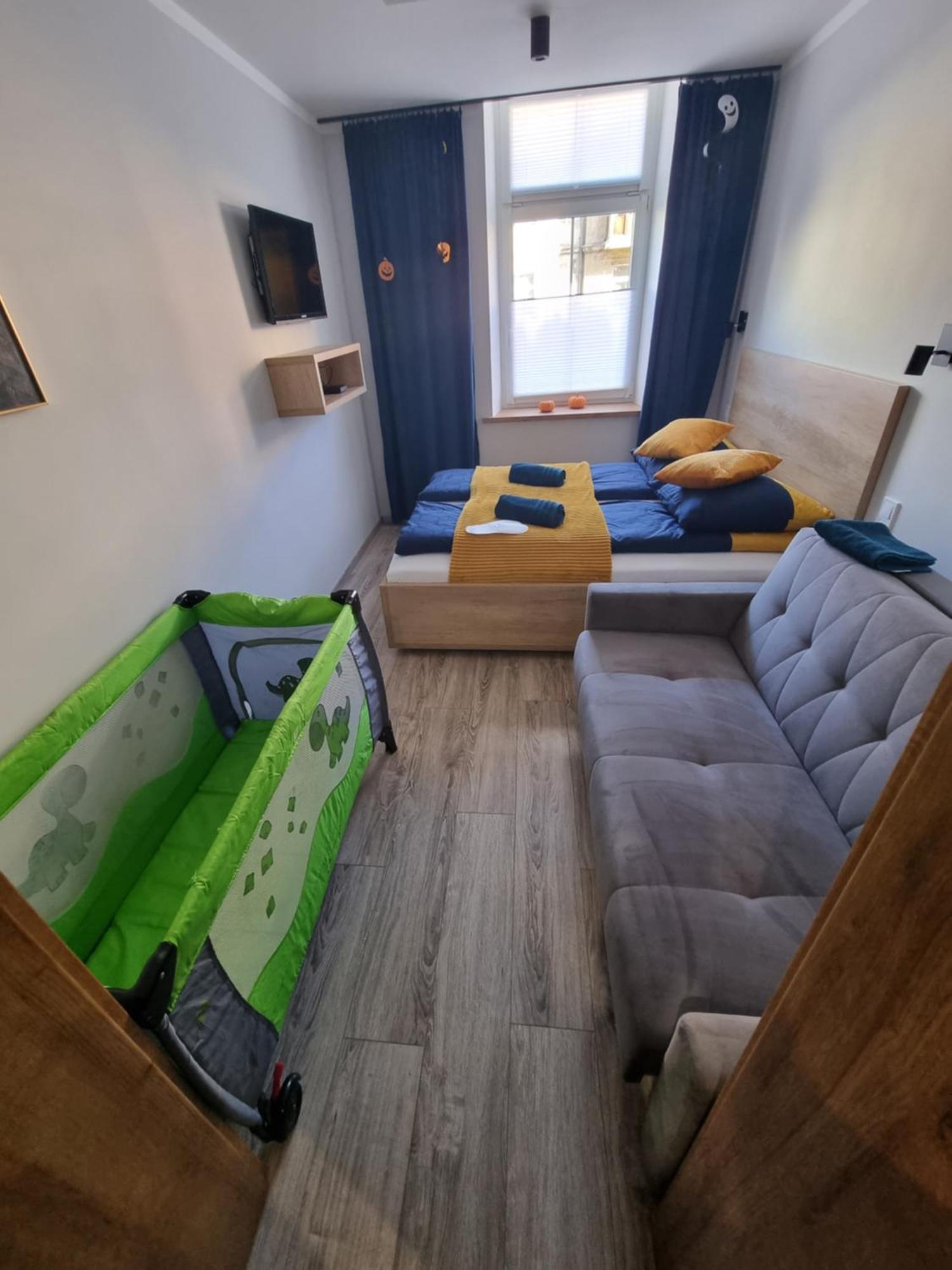 Apartament Lux Lemon Jelenia Gora Luaran gambar