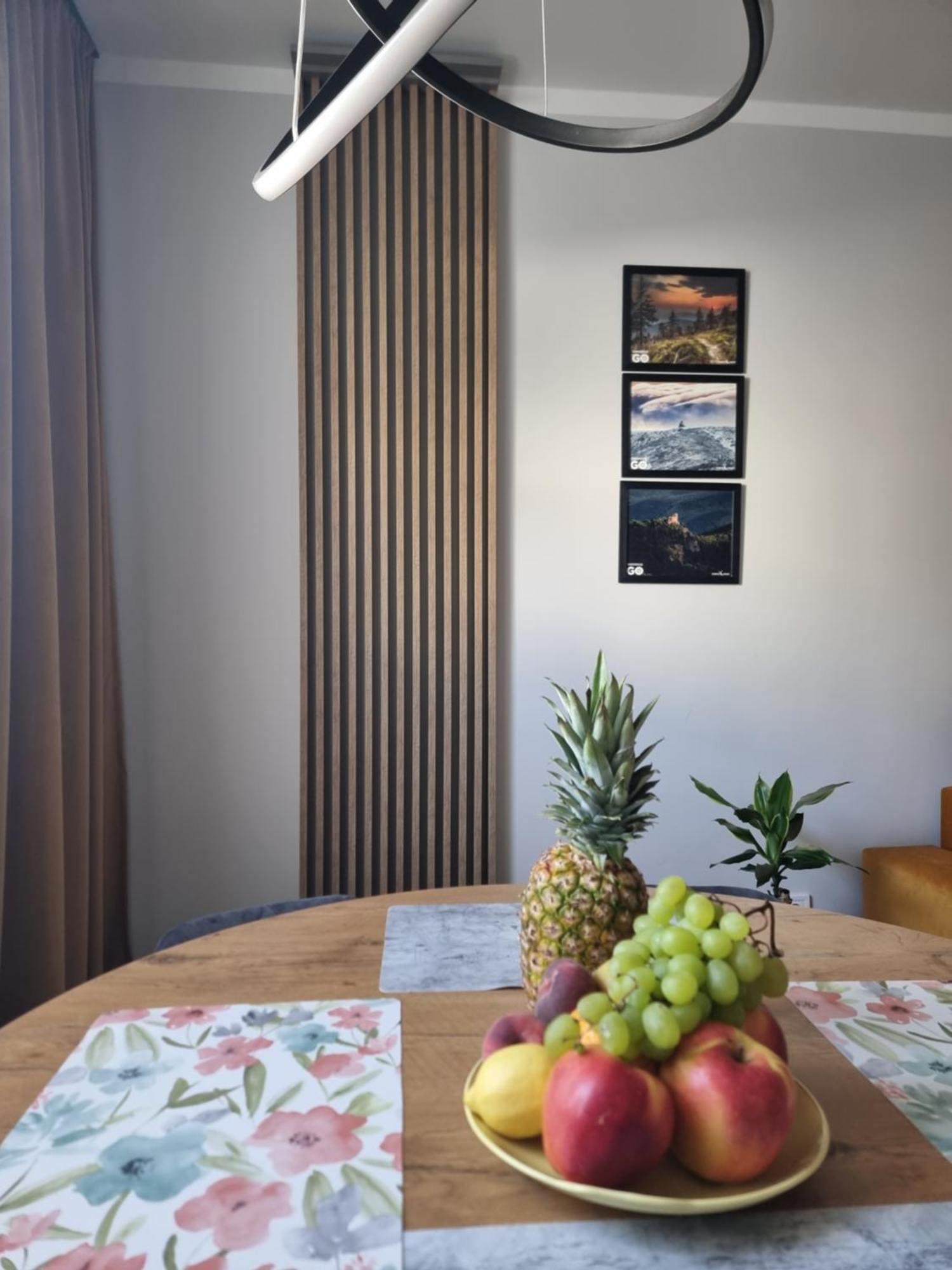 Apartament Lux Lemon Jelenia Gora Luaran gambar